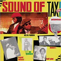 Sly and Robbie - Sly & Robbie Present Sound of Taxi Vol 2
