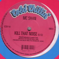 MC Shan - Kill that Noise BW I Ran the Game