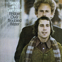 Simon & Garfunkel - Bridge Over Troubled Water (Japan Edition)