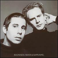 Simon & Garfunkel - Bookends [2001 expanded ver.]