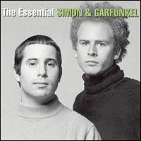 Simon & Garfunkel - The Essential Simon & Garfunkel (CD1)