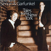 Simon & Garfunkel - Tales From New York - The Very Best