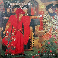 Will Wallner & Vivien Vain - The Battle Of Clyst Heath