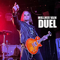 Will Wallner & Vivien Vain - Duel (Single)