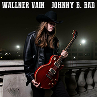 Will Wallner & Vivien Vain - Johnny B. Bad (Single)