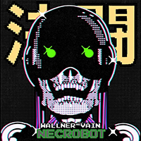 Will Wallner & Vivien Vain - Necrobot (Single)