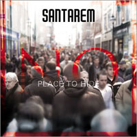 Santarem - No Place To Hide