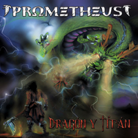 Prometheus (ESP) - Dragon Y Titan