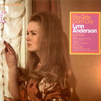 Lynn Anderson - Big Girls Don't Cry