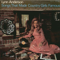 Lynn Anderson - Songs That Made Country Girls Famous