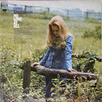 Lynn Anderson - No Love At All