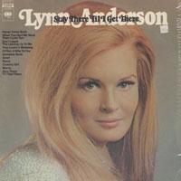 Lynn Anderson - Stay There 'til I Get There