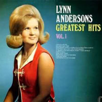 Lynn Anderson - Greatest Hits Vol.1