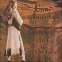 Lynn Anderson - Anthology - The Chart Years