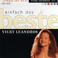 Vicky Leandros - Einfach Das Beste (Simply The Best)