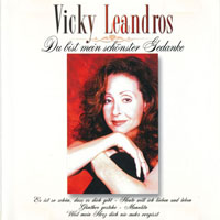 Vicky Leandros - Du Bist Mein Schnster Gedanke