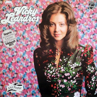 Vicky Leandros - Alles Was Ich Hab (Vinyl)