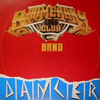 Boomerang Club Band - Dancer (12