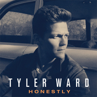 Tyler Ward - Honestly (Deluxe Version)