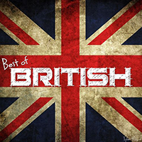 Tyler Ward - Best of British (tribute to Coldplay, One Direction, Ed Sheeran, Damien Rice & Cher Lloyd)