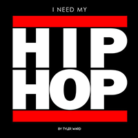Tyler Ward - I Need My Hip Hop (tribute to Eminem, Rihanna, B.o.B, Wiz Khalifa & Blackstreet)