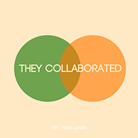 Tyler Ward - They Collaborated (tribute to Pitbull, Christina Aguilera, BoB, Hayley Williams, Eminem, Rihanna & Lil Wayne)