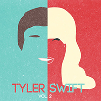 Tyler Ward - Tyler Swift EP, Vol. 2 (tribute to Taylor Swift)