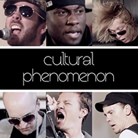 Tyler Ward - Cultural Phenomenon (Single)