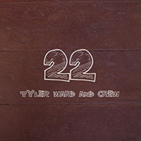 Tyler Ward - 22 (acoustic) (originally by Taylor Swift)