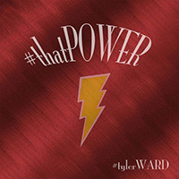 Tyler Ward - That Power (#thatPOWER) (originally by will.i.am feat. Justin Bieber)