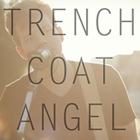 Tyler Ward - Trench Coat Angel (acoustic)