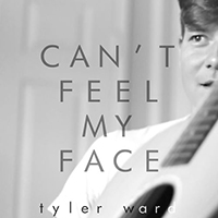 Tyler Ward - Can't Feel My Face (acoustic remix)