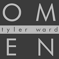 Tyler Ward - Omen (acoustic) (originally by Disclosure feat. Sam Smith)