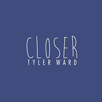 Tyler Ward - Closer (acoustic) (originally by The Chainsmokers feat. Halsey)