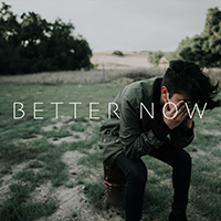 Tyler Ward - Better Now (acoustic)