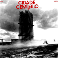 Cidade Cemiterio - Asa Morte