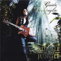 Guido Campiglio - Rumble In The Jungle