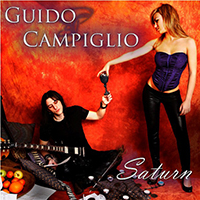 Guido Campiglio - Saturn