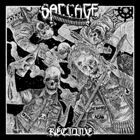 Saccage - RECIDIVE