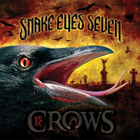 Snake Eyes Seven - 13 Crows