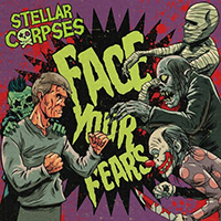 Stellar Corpses - Face Your Fears