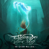 Submerge The Sky - The Ocean Will Rise