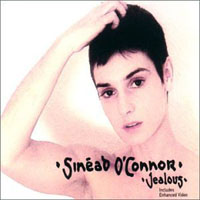 Sinead O'Connor - Jealous