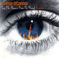 Sinead O'Connor - Troy (The Phoenix from the Flame) - Remixes