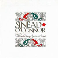 Sinead O'Connor - Throw down your arms (Promo CD)