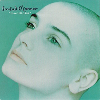 Sinead O'Connor - Mandinka (Single)