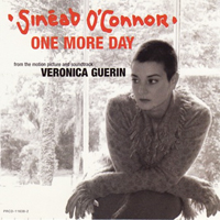 Sinead O'Connor - One More Day (Promo Single)