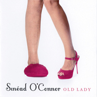 Sinead O'Connor - Old Lady (Single)