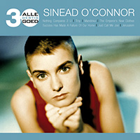 Sinead O'Connor - Alle 30 Goed - Sinead O'Connor (CD1)