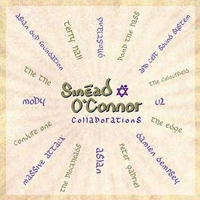 Sinead O'Connor - Collaborations